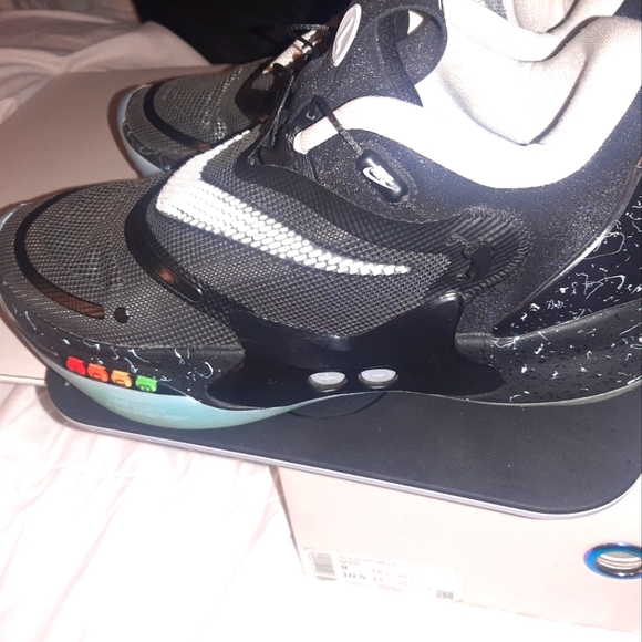 Nike sneakers